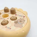 Настільна гра Зажени хом’яка у лунку