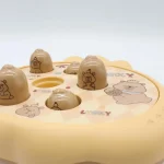 Настільна гра Зажени хом’яка у лунку