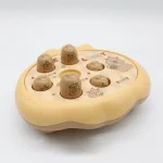 Настільна гра Зажени хом’яка у лунку