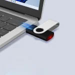 USB флеш накопичувач 1000 пісень + 100 хітів у подарунок