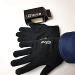 Рукавички iGlove для сенсорних екранів