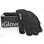 Рукавички iGlove для сенсорних екранів