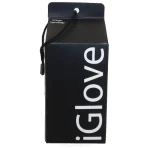 Рукавички iGlove для сенсорних екранів