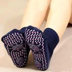 Турмалінові шкарпетки самонагрівні