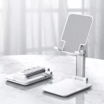 Універсальний тримач для смартфонів та планшетів