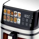 Аерогриль мультипіч Prime Kitchen