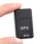 Міні GPS-трекер GF-07 з sim-картою