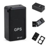 Міні GPS-трекер GF-07 з sim-картою