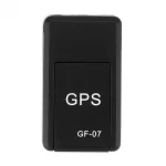 Міні GPS-трекер GF-07 з sim-картою
