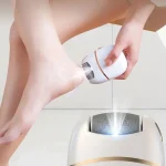 Пемза електрична кишенькова з LED-підсвічуванням