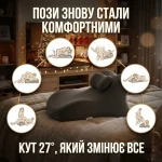 Багато-позійна подушка Vireon Sweet Spot