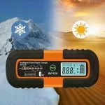 Зарядний пристрій Zenwire 6V/12V, 6A з функцією відновлення АКБ