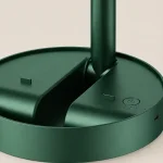 Вентилятор розкладний акумуляторний портативний