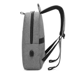 Рюкзак для ноутбуку з USB-портом