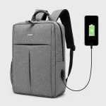 Рюкзак для ноутбуку з USB-портом