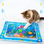 Водяний килимок для котів