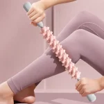 Антицелюлітний ручний масажер качалка