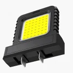 LED-ліхтар акумуляторний для акумуляторів 18-21V, універсальний