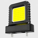 LED-ліхтар акумуляторний для акумуляторів 18-21V, універсальний