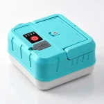 Лампа акумуляторна портативна, Type-C, з функцією Powerbank