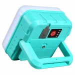Лампа акумуляторна портативна, Type-C, з функцією Powerbank