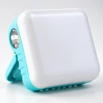 Лампа акумуляторна портативна, Type-C, з функцією Powerbank